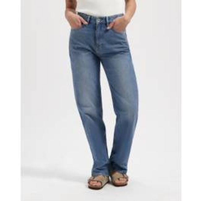 Rosa Straight Soul blue