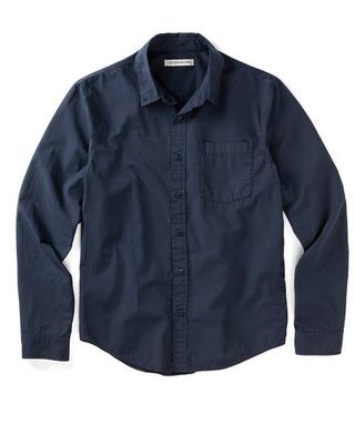 The Studio Shirt - Outerworn