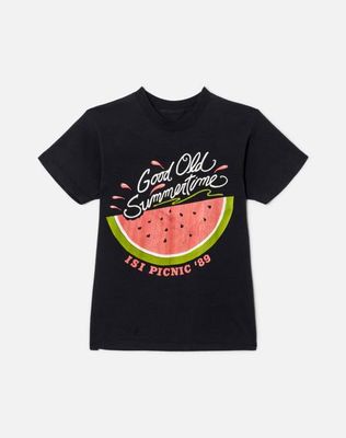 80s Summertime Tee -#40