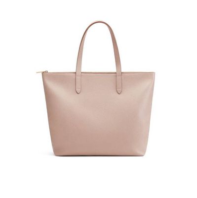 Zipper Tote