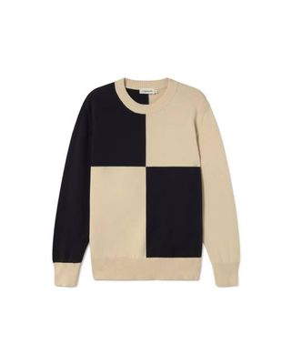 Multicolor Khem sweater