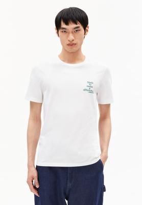 JAAMES DIFFERENCE in white for Men