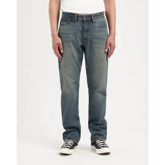 Scott Regular Retro Blue