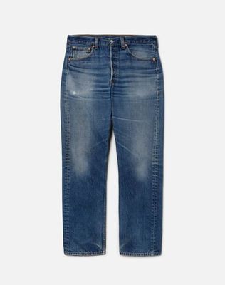 80s Levi's 501 -#33