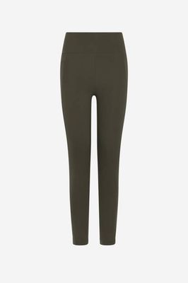 DIDASA BALANCE LEGGINGS GREEN