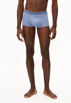 KLAAUS BOXER SHORTS | morning blue