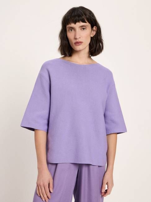 Submarine sweater (GOTS)