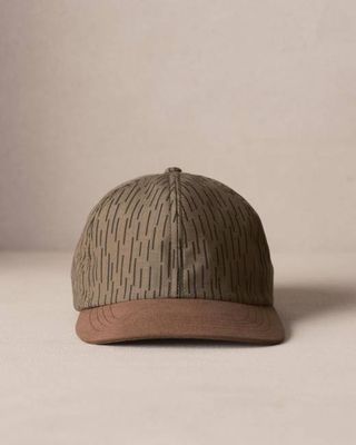 The Taylor Stitch x Hypeadelic Cap v2.30