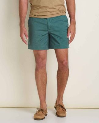 Mission Ridge Chino Short