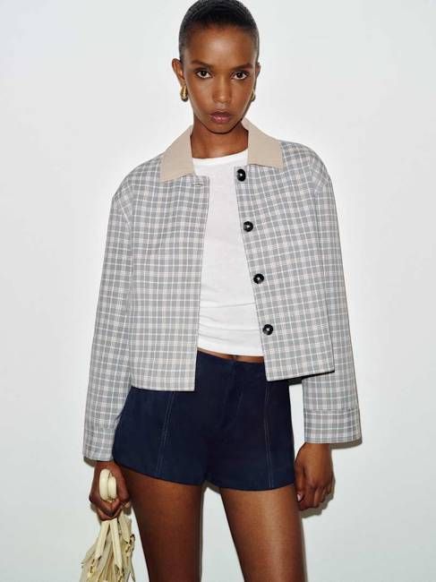 Colby Jacket