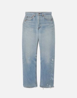 Vintage 80s Levi's 501 #-1488