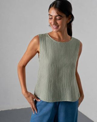 PIPPA-BLUSE
