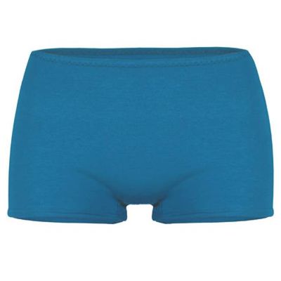 Bio-Panty Erna kornblume (blau) - kaufen