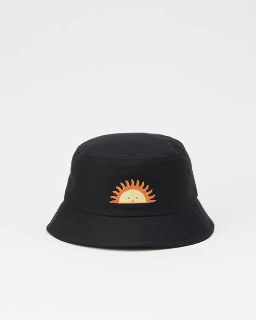 Kids Madagascar Sun Bucket Hat