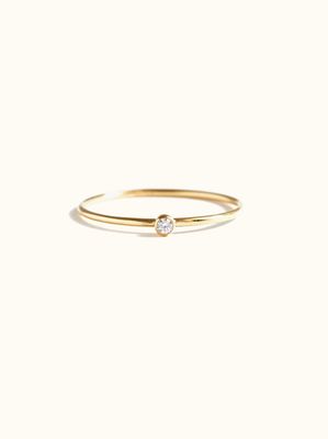 Luz Petite Ring