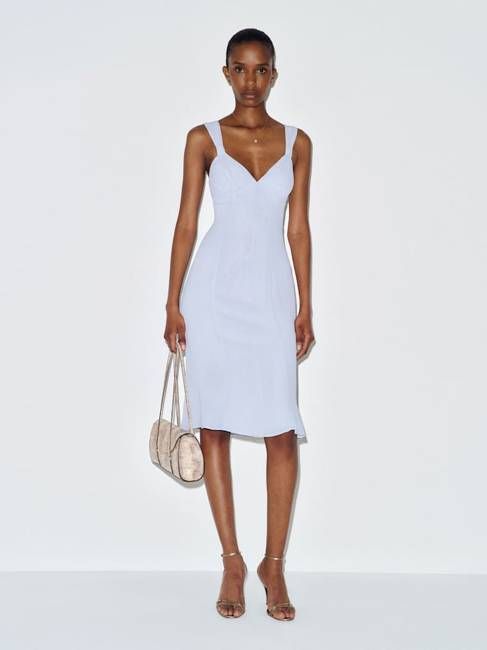 Macie Dress