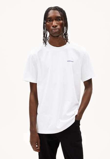 MAARKOS LIGHT SMILE | white