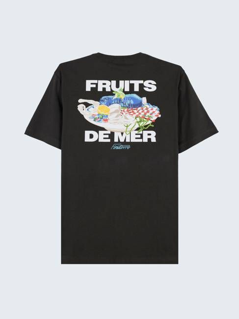 Men's Fruits De Mer T-Shirt