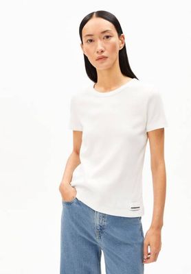 KARDAA T-SHIRT | white