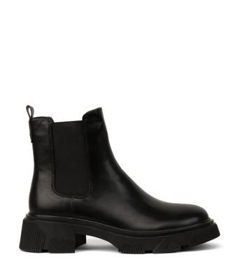 TAYLA Women's Vegan Chelsea Boots