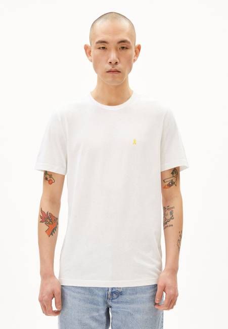 JAAMES CLASSIC| used white