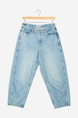 Jeans Wide Leg RS