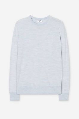 Merino Sweater