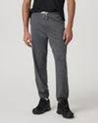 Men's Sunday Performance Sweatpant | Charcoal Heather | Vuori
