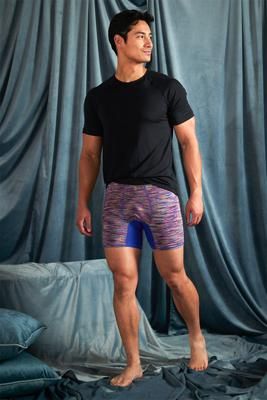 Sustainable Bamboo Underwear Ethical Clothing