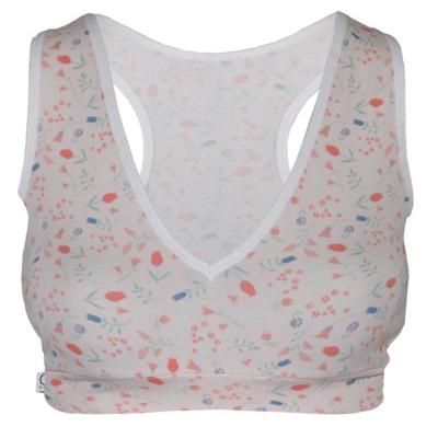 Bio Sport-Top Athla Martha (rosa) - kaufen