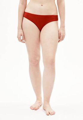 FAARA THONG | coral blush