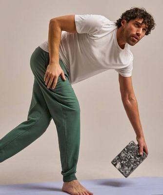 Heavyweight Recovery Joggers