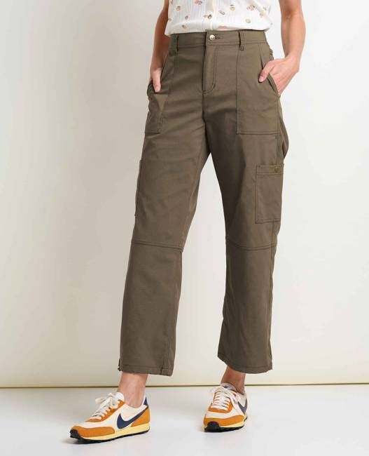 Rover Wide Leg Pant