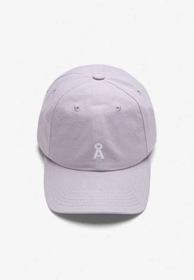 YENAAS BOLD CAP | purple noise