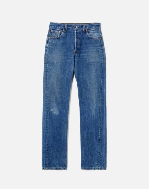 80s Levi's 501 - #26