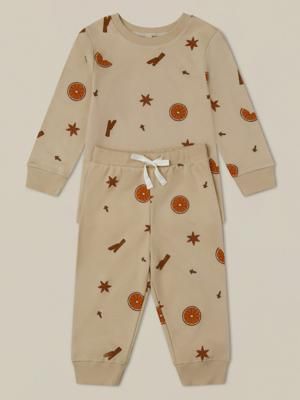 Sustainable Organic Cotton Pyjamas Ethical Clothing