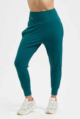Bhumi Yoga Pants - Seamoss