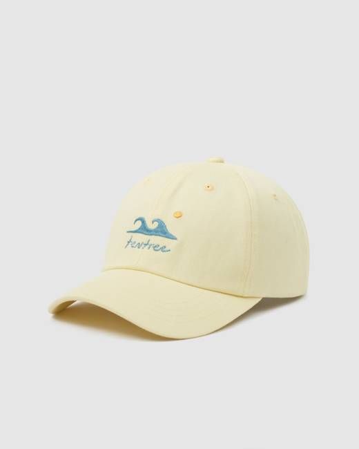 Seaforestation Peak Hat