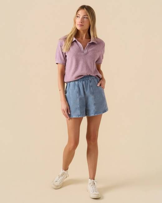 Women's Hightide Polo