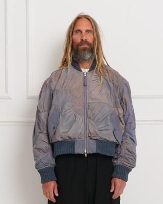 Sustainable Jackets by Story-Mfg | Ethical Clothing