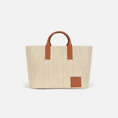 The Riviera Tote