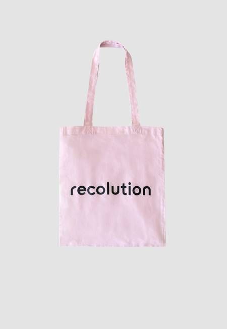 TOTE BAG RECOLUTION