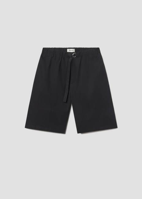 Lowell Short in Reservoir