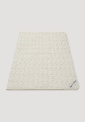 Summer duvet made from pure organic cotton