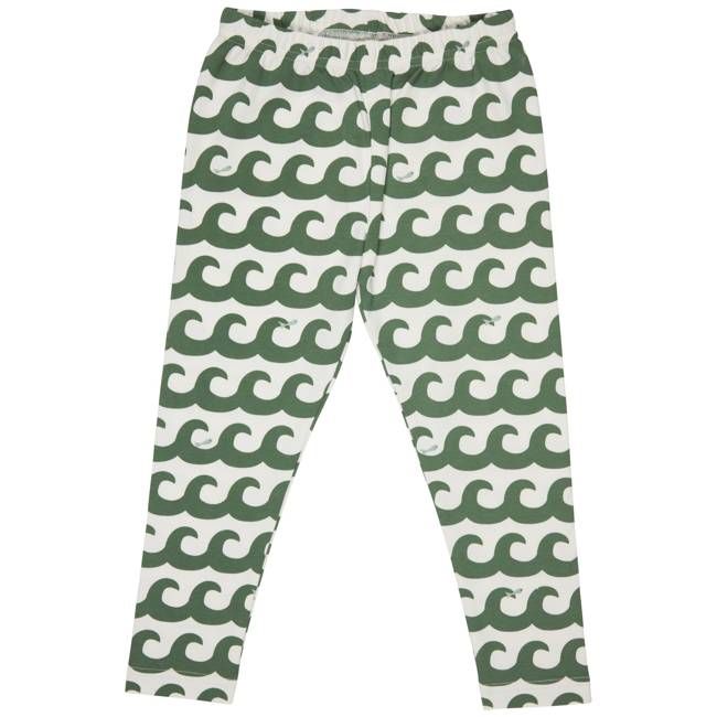 Leggings - Waves