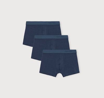 Premium Trunks 3-pack