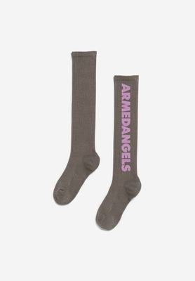 SUMAAS KNEE SOCK| cool antra