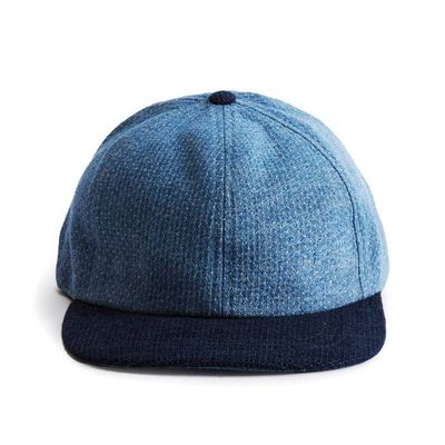 The Taylor Stitch x Hypeadelic Cap v.7