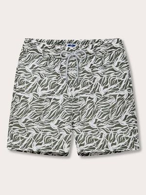 Men's Talamanca Bay Staniel Swim Shorts