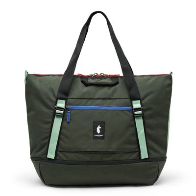 Viaje 35L Weekender Bag - Cada Día